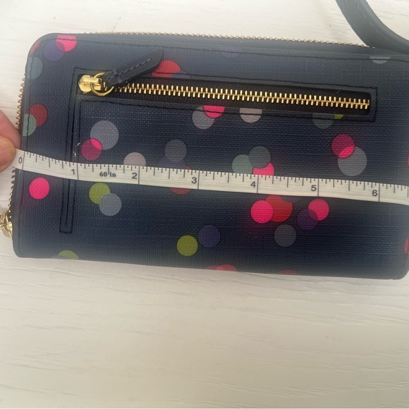 NWOT | FOSSIL PURSE & WALLET - Picture 9 of 9